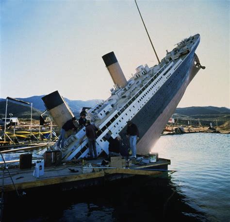 泰坦尼克号之谜世界未解之谜