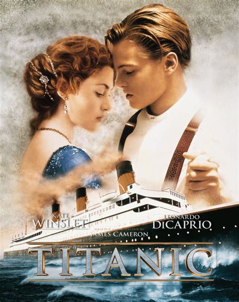 泰坦尼克号原版电影在线