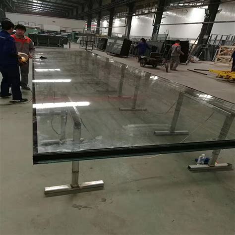 泰安钢化玻璃生产厂家