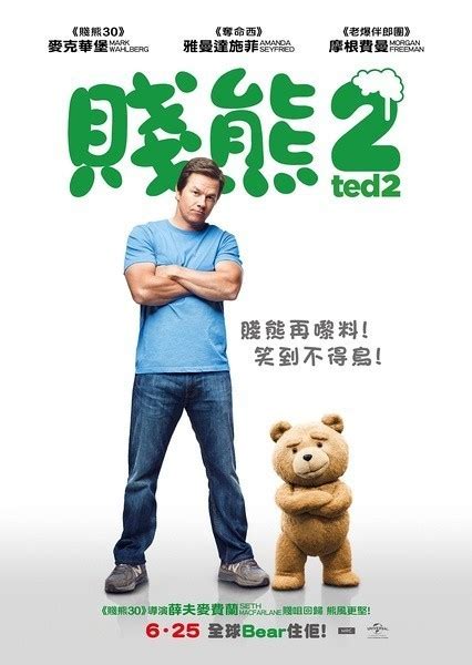 泰迪熊2云盘资源