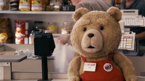 泰迪熊3电影解说