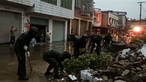 泸县地震视频