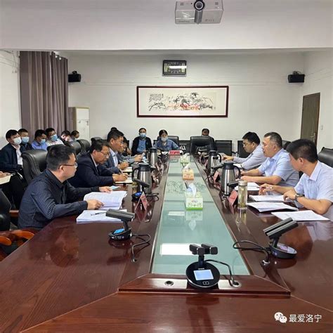 洛宁县人民政府官网