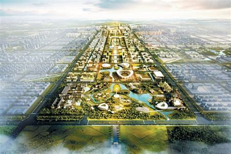 洛阳伊滨区2025的样子