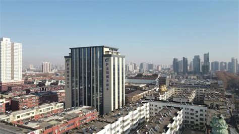 洛阳市上海市场现状