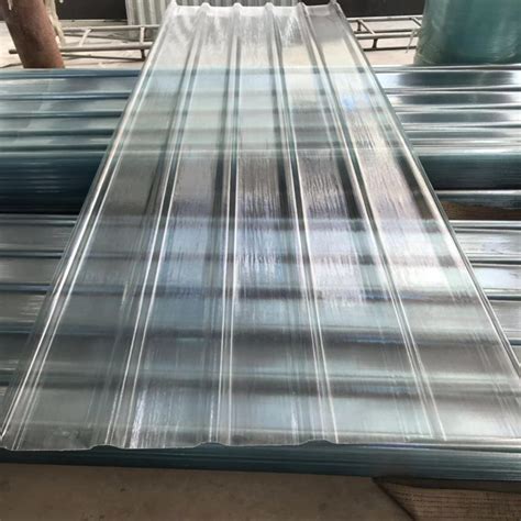 洛阳玻璃钢透明板