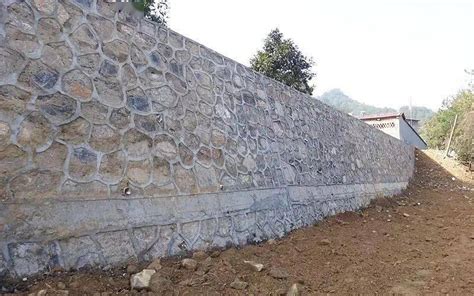 浆砌片石挡土墙加固方法