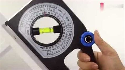 测量尺安装视频