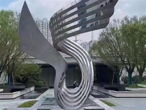 济南专业城市广场雕塑生产厂家
