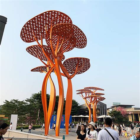 济南城市景观雕塑定制