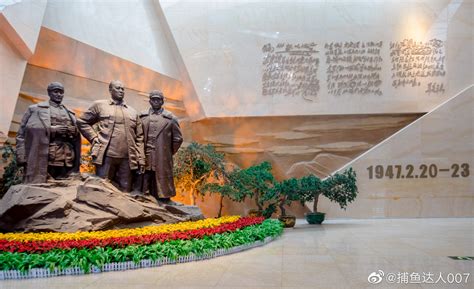 济南战役纪念馆全景画