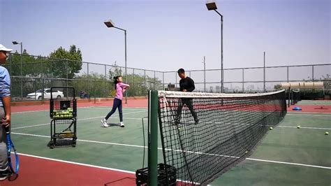 济南最好的网球培训班