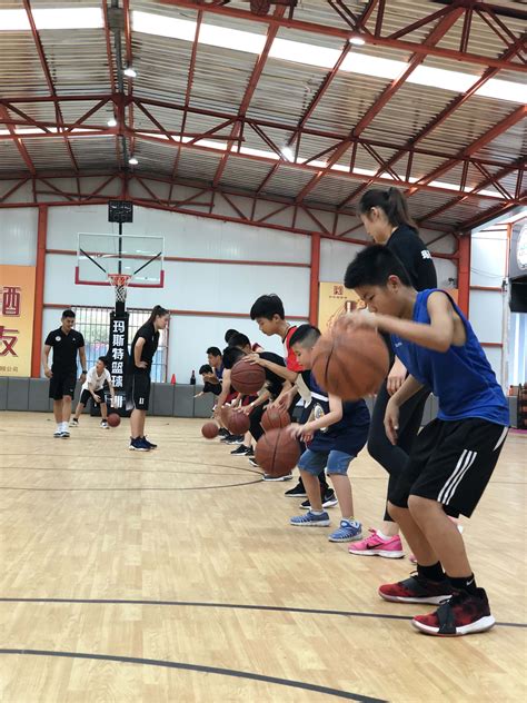 济南篮球儿童培训班哪家好