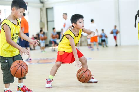 济南篮球培训班排名