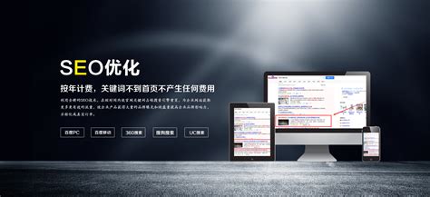 济宁专业网站优化