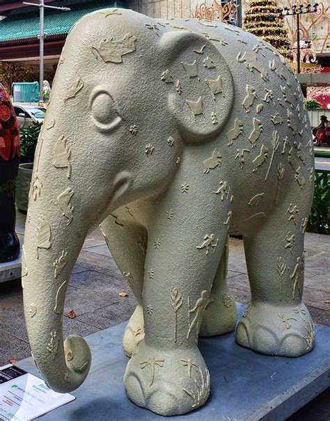 济宁深圳玻璃钢动物雕塑