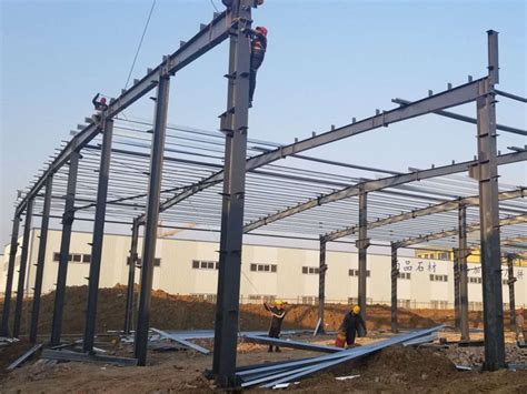 济宁钢结构网站建设