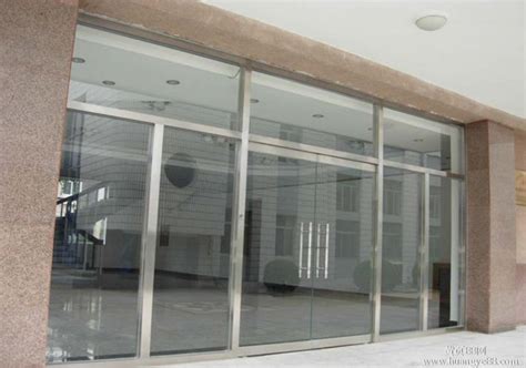 济宁门窗钢化玻璃