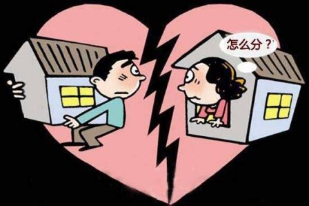 浙江离婚房产分割律师