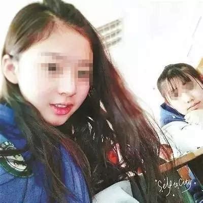 浙江16岁女孩学校遇害