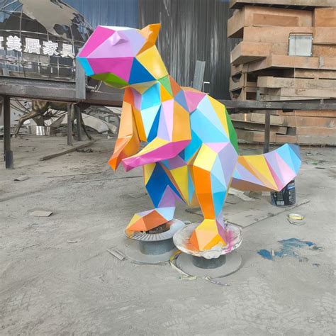 海南动物造型雕塑定制厂家