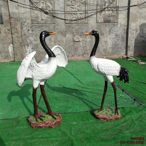 海南省优质玻璃钢动物雕塑厂家