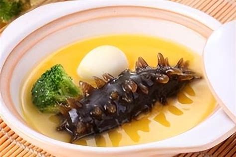 海参6种简单的家常吃法