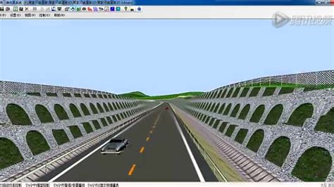 海地软件道路设计