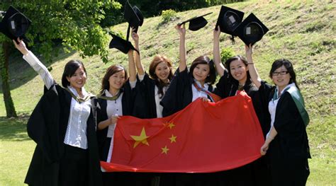 海外留学生政策长春