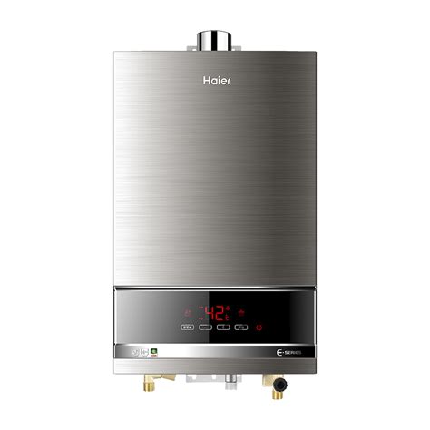 海尔燃气热水器eco-r3