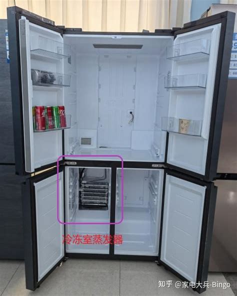 海尔468冰箱客户体验