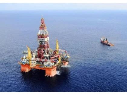 海洋石油采办业务管理与交易系统