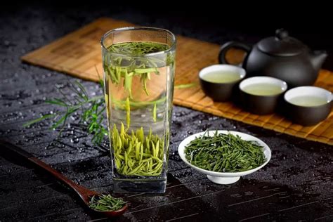 海青茶的品种