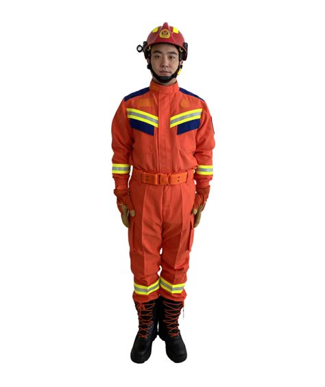 消防救援抢险服