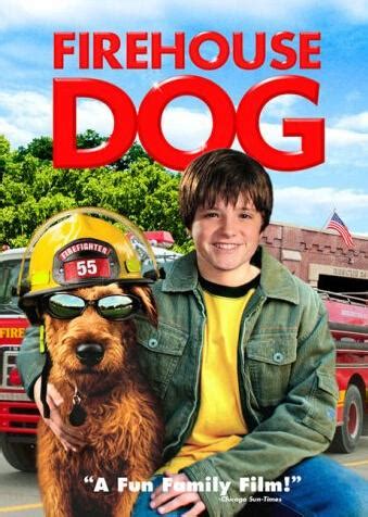 消防犬高清完整版电影