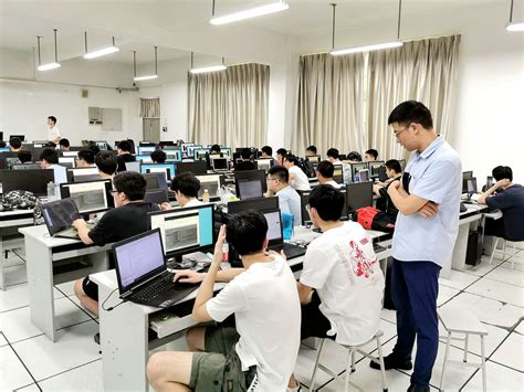 涟水县计算机培训机构