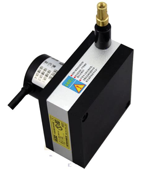 淄博光电拉线位移传感器执行标准