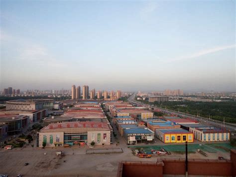 淄博市张店区最大的外贸公司