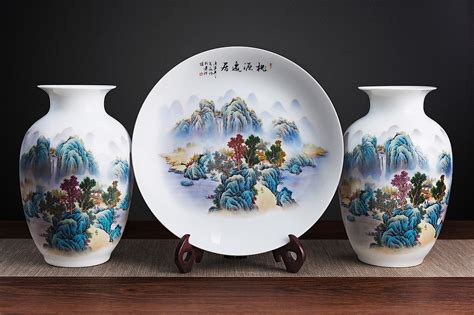 淄博陶瓷设计专业好找工作吗