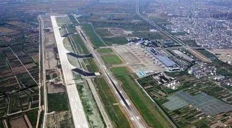 淅川建机场是真的吗