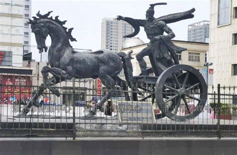 淮北雕塑公园图片