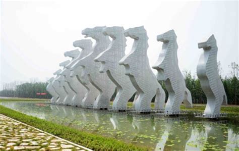 淮安园林雕塑定制