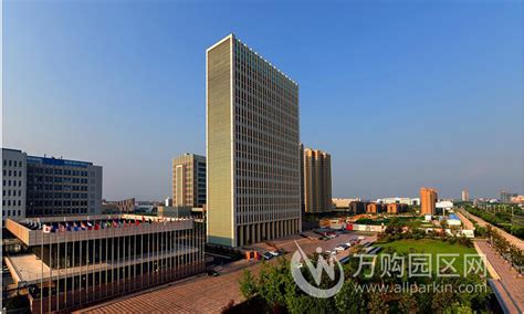 淮安市经济开发区政务中心
