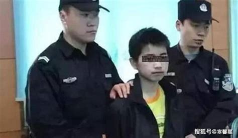 淮安13岁少女被害案