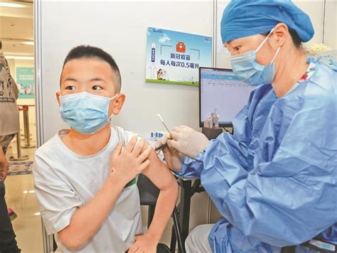深圳可以预约打新冠疫苗吗