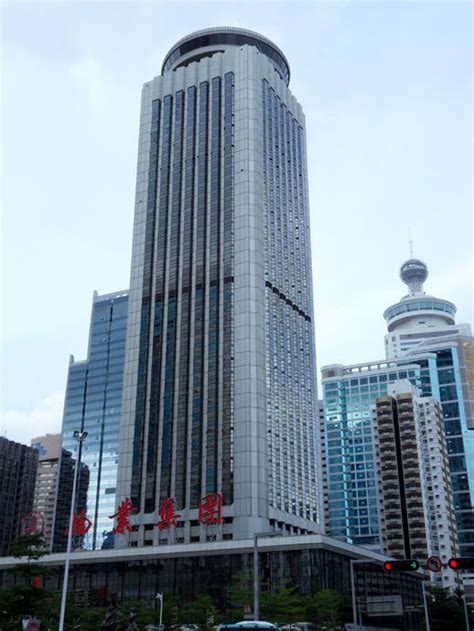 深圳国贸商场附近的宾馆