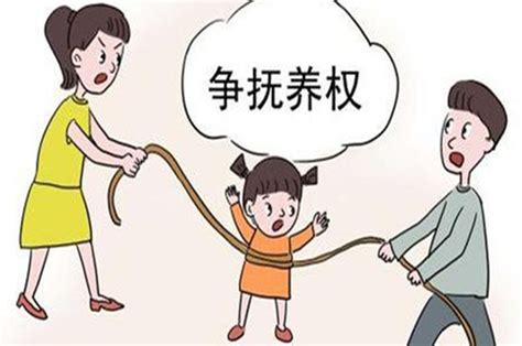 深圳子女抚养权法律咨询