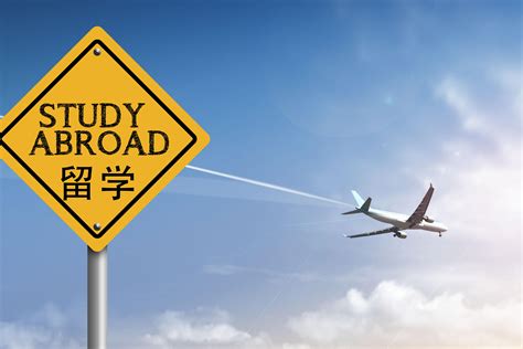 深圳学历可以出国留学吗