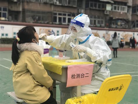 深圳小学生开学要做核酸检测吗