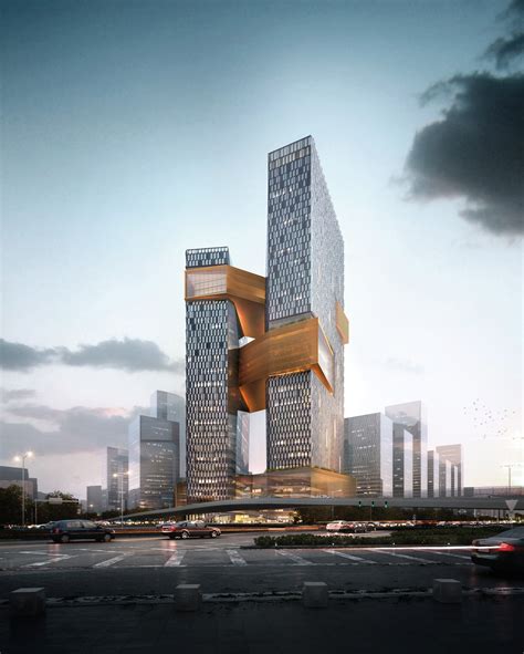 深圳建筑个性化设计公司